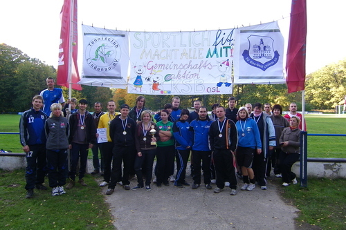 Kreissportfest 2010