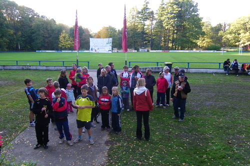 Kreissportfest 2010
