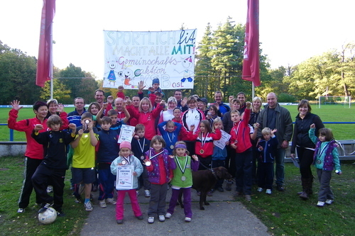 Kreissportfest 2010