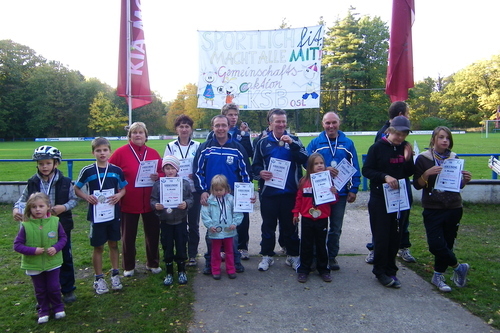 Kreissportfest 2010