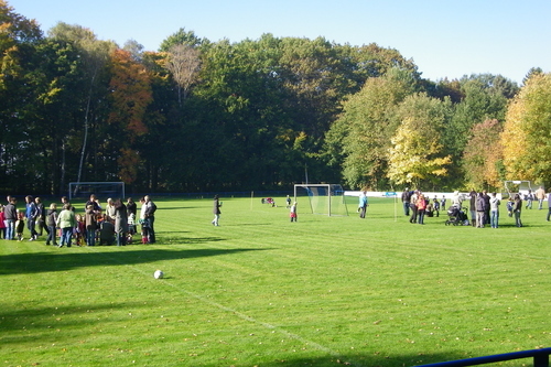 Kreissportfest 2010