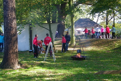 Kreissportfest 2010