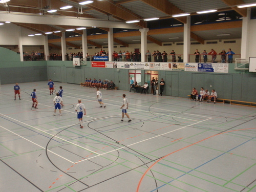 Amtsmeisterschaften 2011