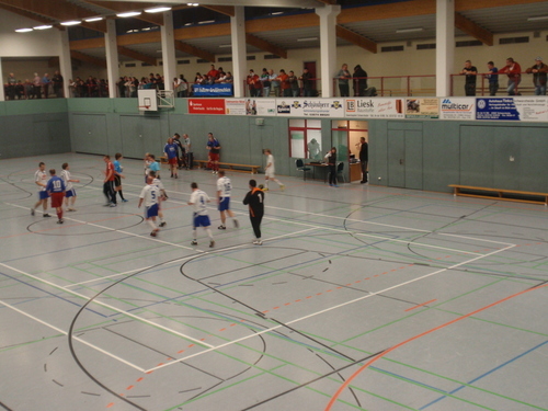 Amtsmeisterschaften 2011