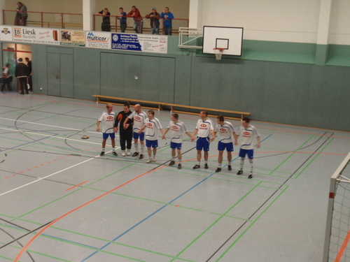 Amtsmeisterschaften 2011