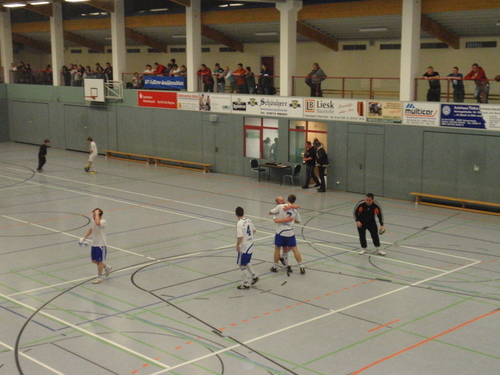 Amtsmeisterschaften 2011