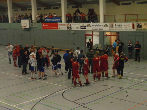 Amtsmeisterschaften 2011