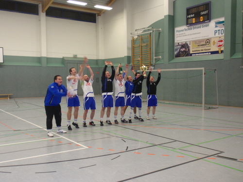 Amtsmeisterschaften 2011
