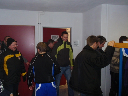 Amtsmeisterschaften 2011