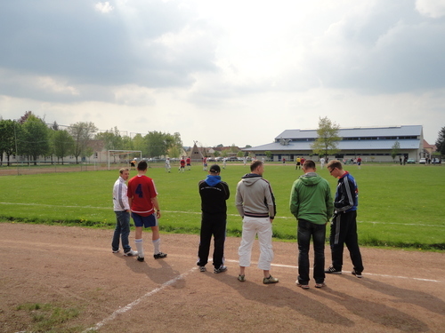 Ligaspiele 2011