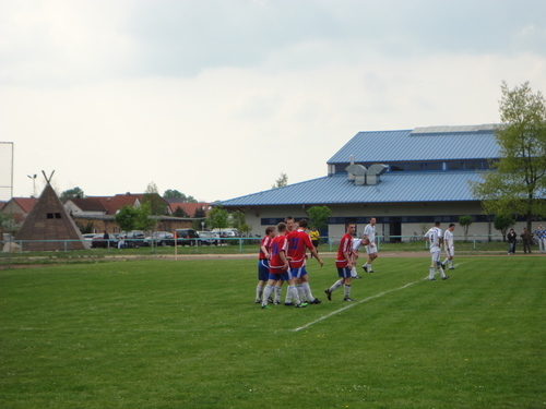 Ligaspiele 2011