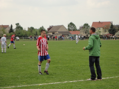 Ligaspiele 2011