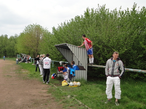 Ligaspiele 2011