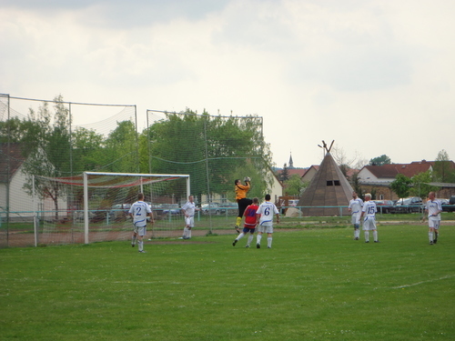 Ligaspiele 2011