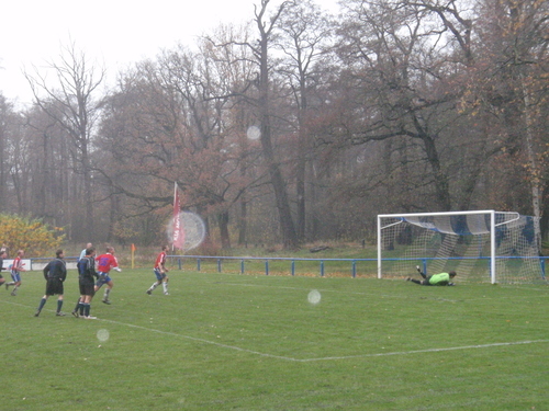 Ligaspiele 2011
