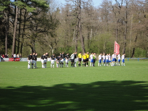 Ligaspiele 2011