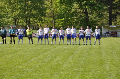 Ligaspiele 2011