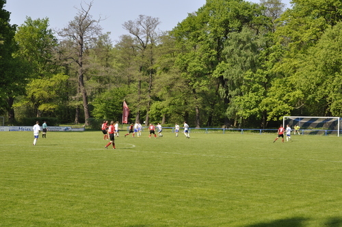 Ligaspiele 2011
