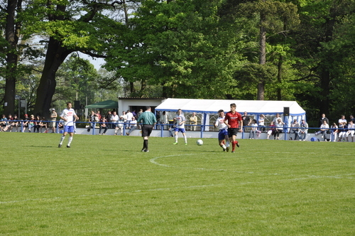 Ligaspiele 2011