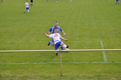 Ligaspiele 2011