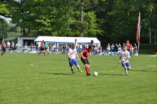 Ligaspiele 2011