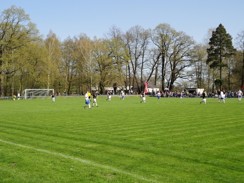 Ligaspiele 2011