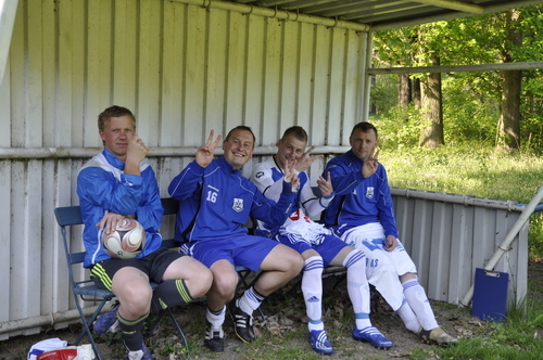 Ligaspiele 2011