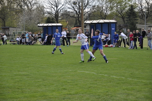 Ligaspiele 2011