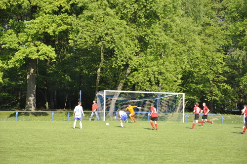 Ligaspiele 2011