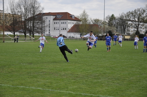 Ligaspiele 2011