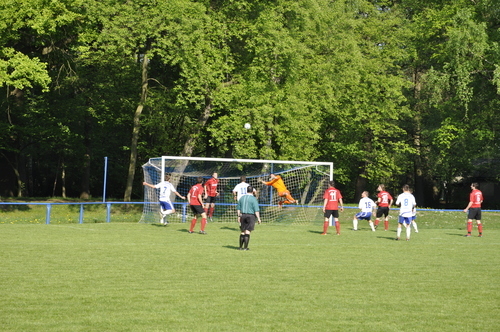 Ligaspiele 2011