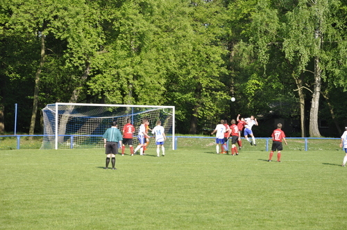 Ligaspiele 2011