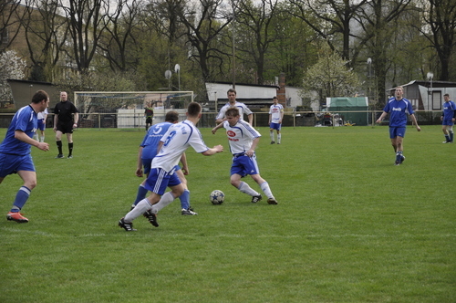 Ligaspiele 2011