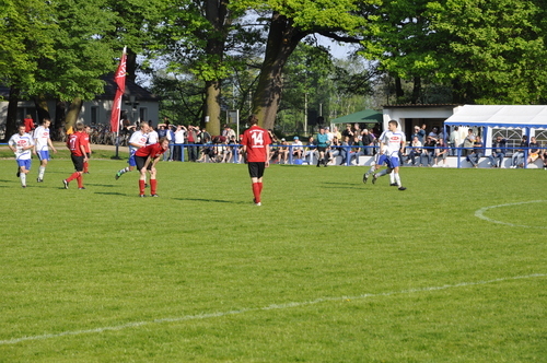 Ligaspiele 2011