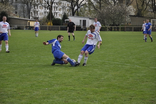 Ligaspiele 2011