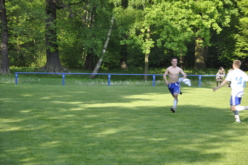 Ligaspiele 2011
