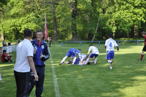 Ligaspiele 2011
