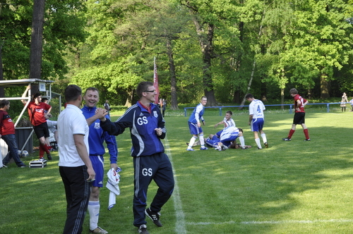 Ligaspiele 2011
