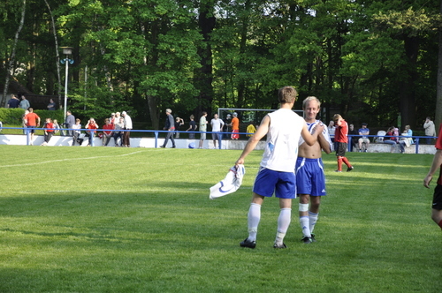 Ligaspiele 2011