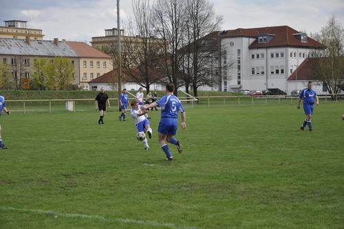 Ligaspiele 2011