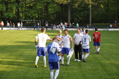 Ligaspiele 2011