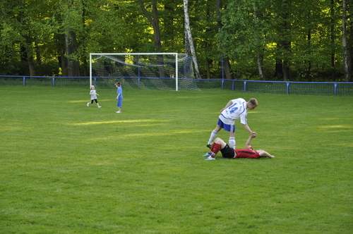 Ligaspiele 2011