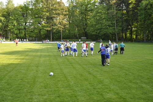 Ligaspiele 2011