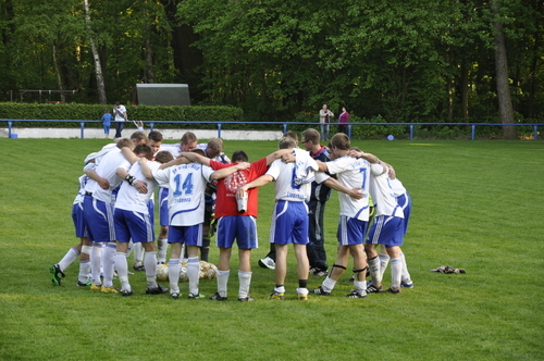 Ligaspiele 2011