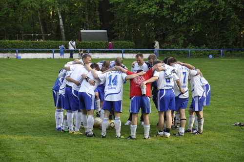 Ligaspiele 2011