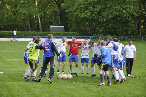 Ligaspiele 2011