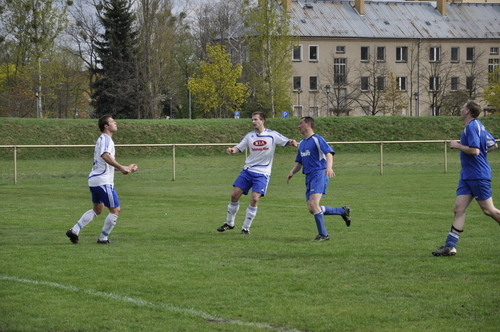 Ligaspiele 2011