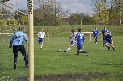 Ligaspiele 2011