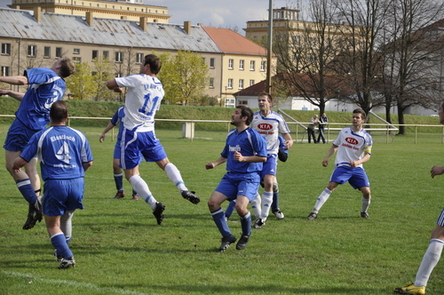 Ligaspiele 2011