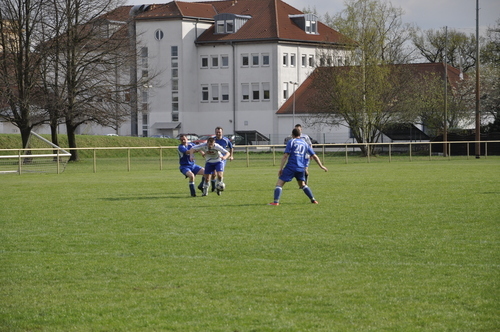Ligaspiele 2011
